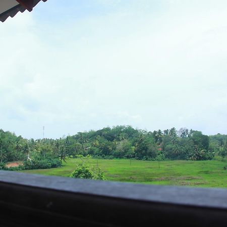 Mirissa Eco Hills Villa Exterior photo