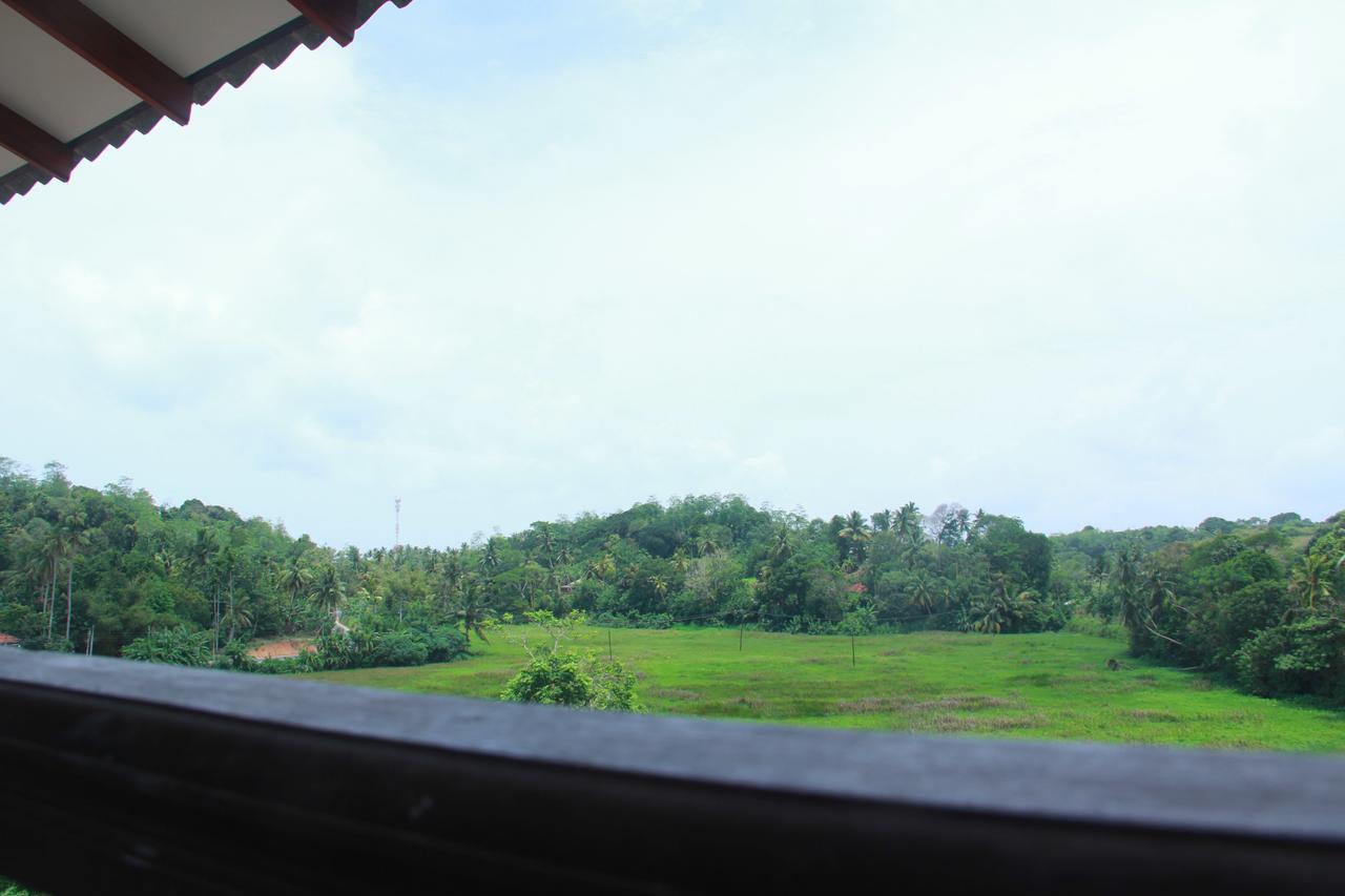 Mirissa Eco Hills Villa Exterior photo