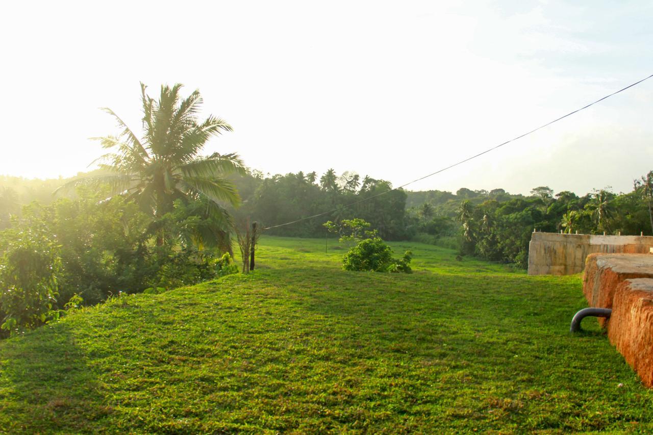 Mirissa Eco Hills Villa Exterior photo