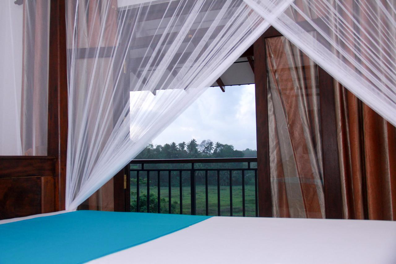 Mirissa Eco Hills Villa Exterior photo